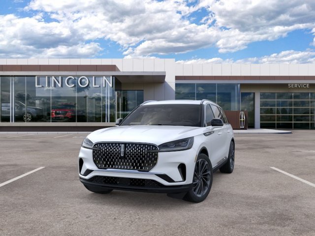 New 2026 Lincoln Aviator Reserve AWD/4WD image 2