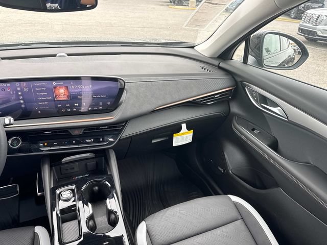 New 2026 Buick Envision Sport Touring AWD/4WD image 19