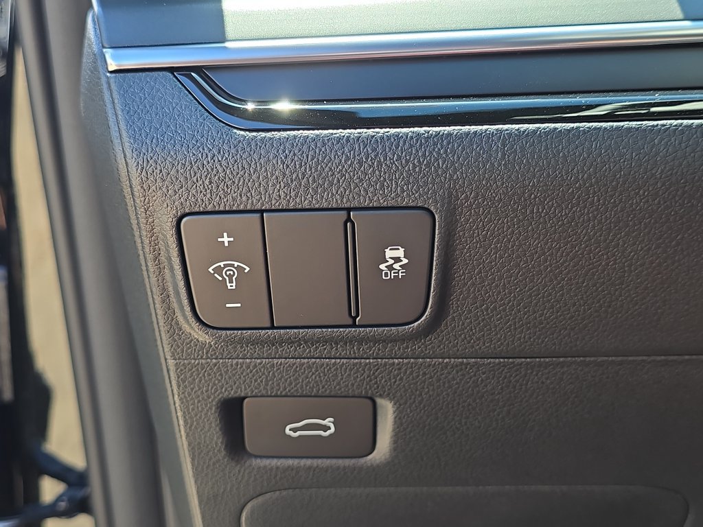 New 2026 Kia K5 GT-Line FWD image 27