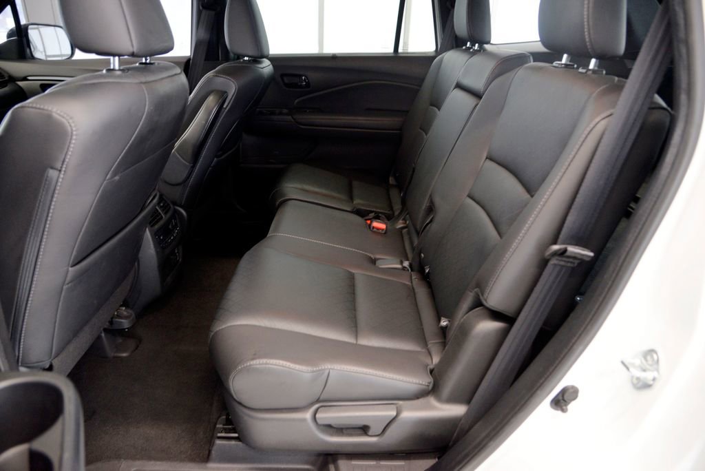 Used 2022 Honda Passport Elite image 28