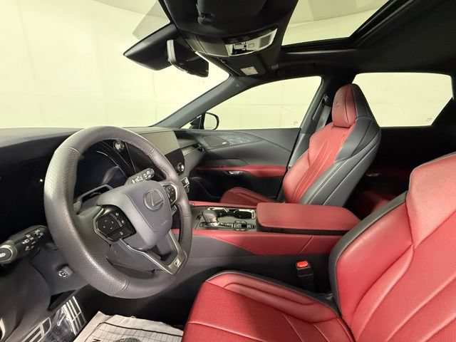 Used 2024 Lexus RX 350 F Sport w/ Convenience Package AWD/4WD image 18