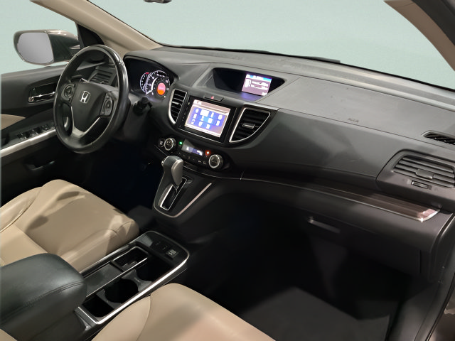 Used 2016 Honda CR-V Touring image 25