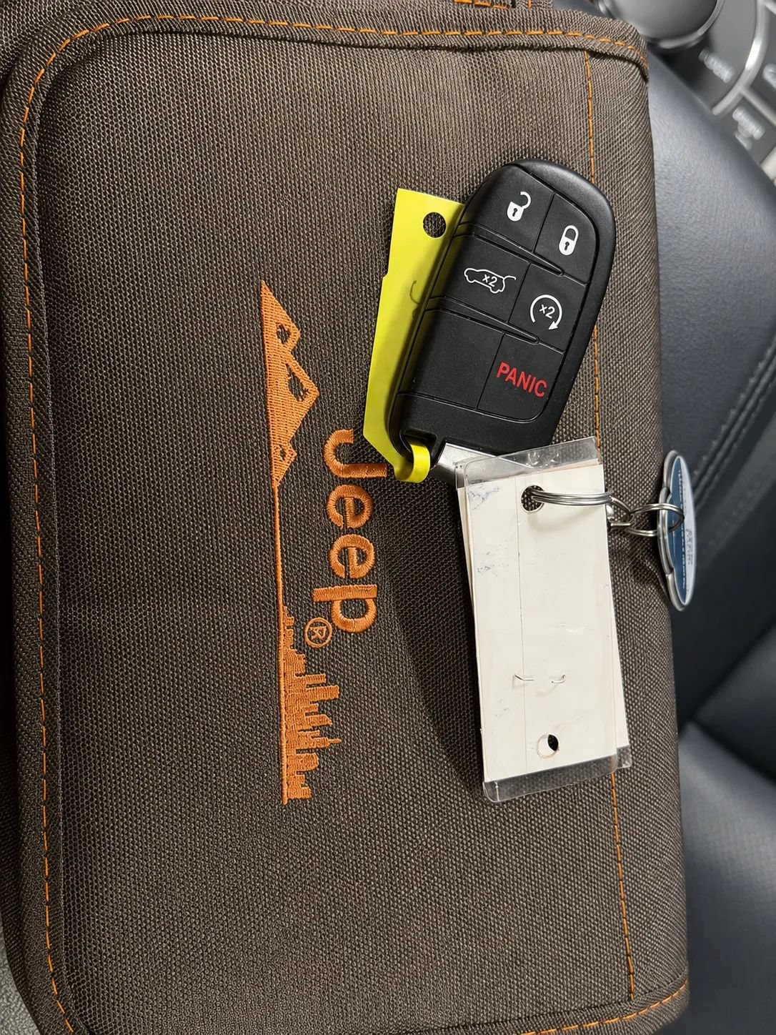 Used 2018 Jeep Grand Cherokee High Altitude AWD/4WD image 53