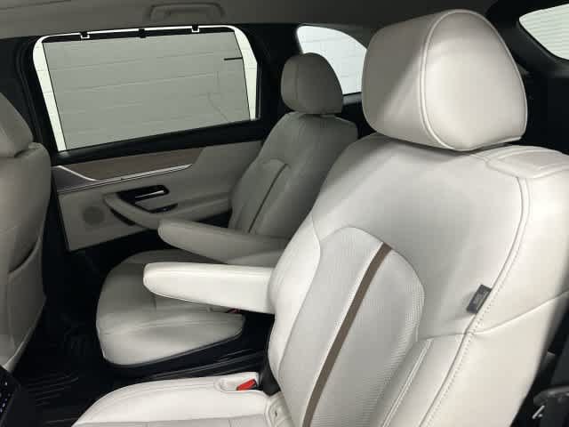 Used 2025 MAZDA CX-90 Plug-In Hybrid w/ Premium Plus AWD/4WD image 14