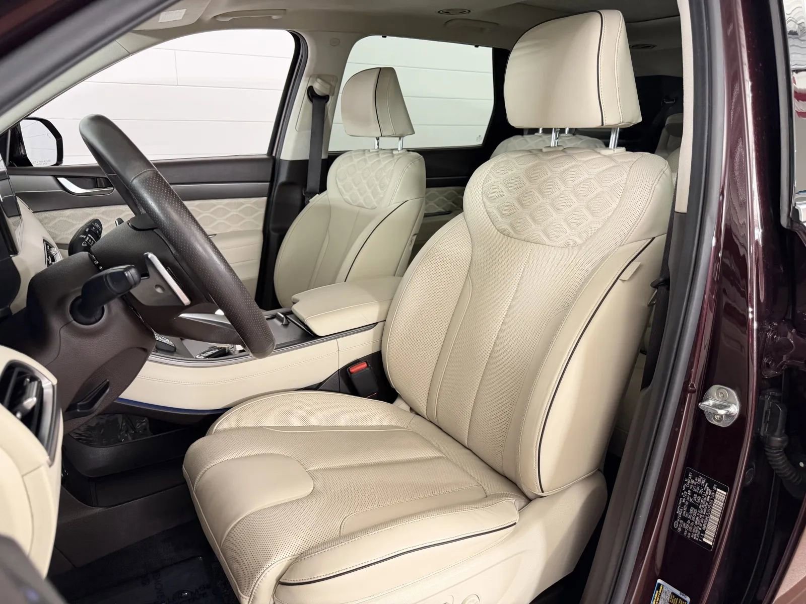 Used 2020 Hyundai Palisade Limited AWD/4WD image 12