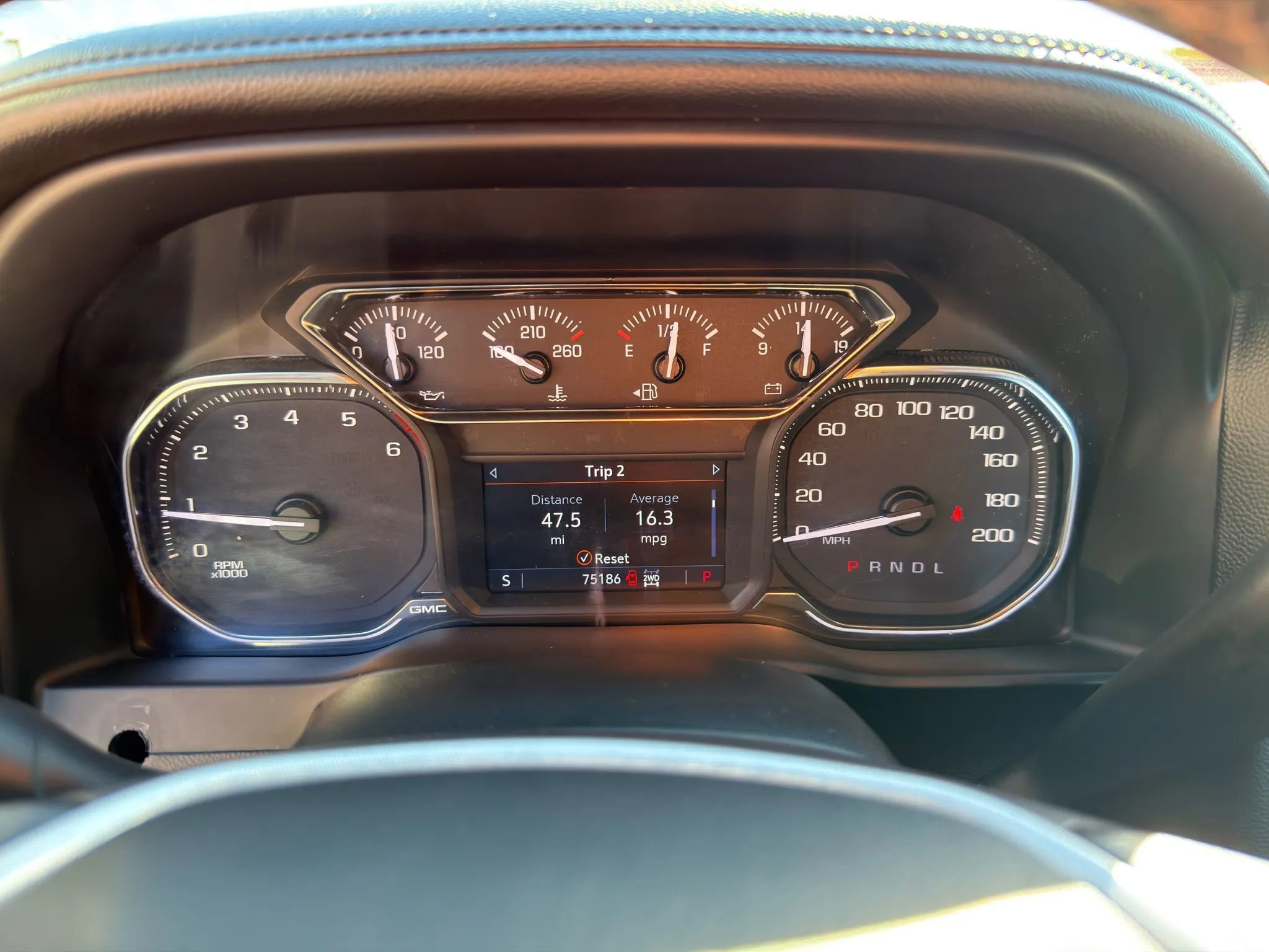 Used 2021 GMC Sierra 2500 SLE image 28