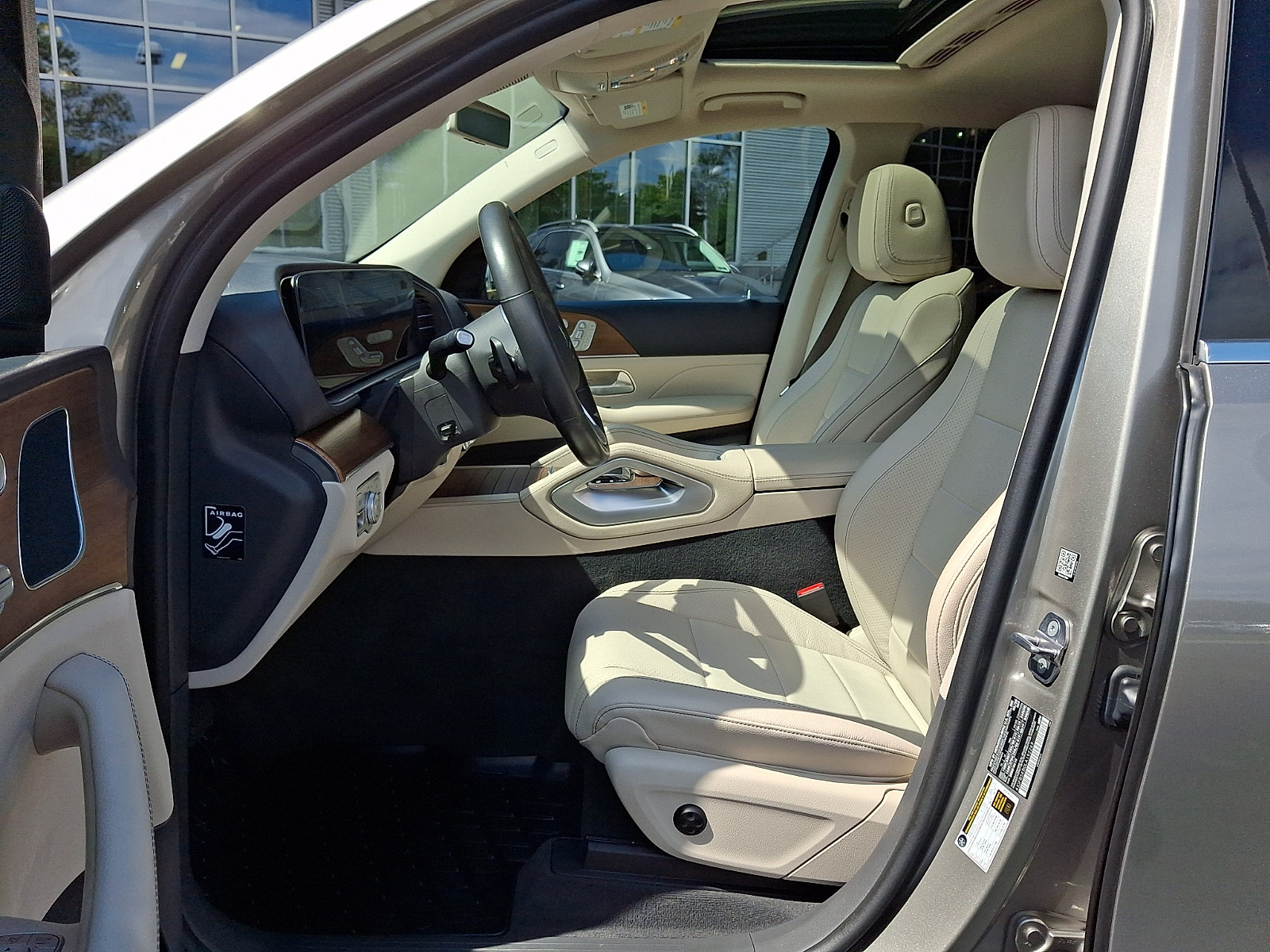 Used 2020 Mercedes-Benz GLE 450 4MATIC image 14