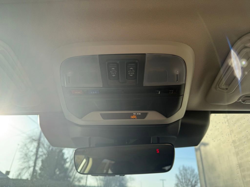 Certified 2025 Subaru Crosstrek 2.0i Premium image 19