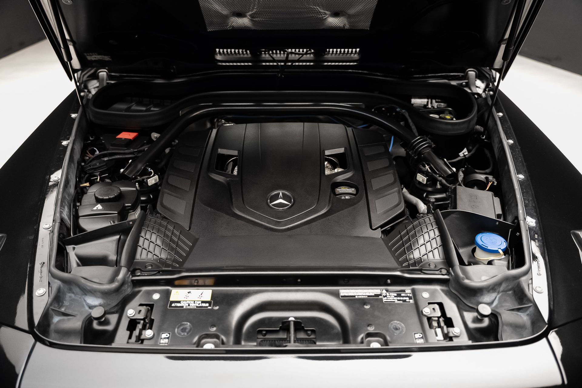 Used 2021 Mercedes-Benz G 550 w/ AMG Line image 77