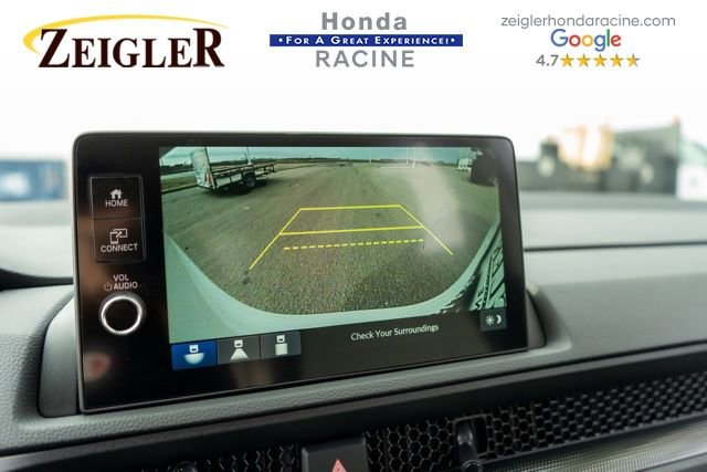 Used 2026 Honda CR-V LX image 20