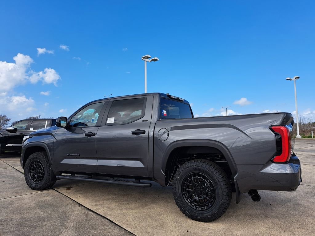 New 2026 Toyota Tundra SR5 image 7