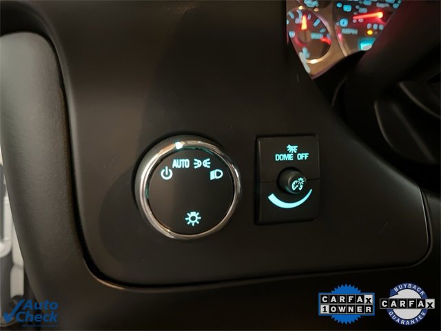 Used 2023 Chevrolet Express 2500 w/ Driver Convenience Package image 29