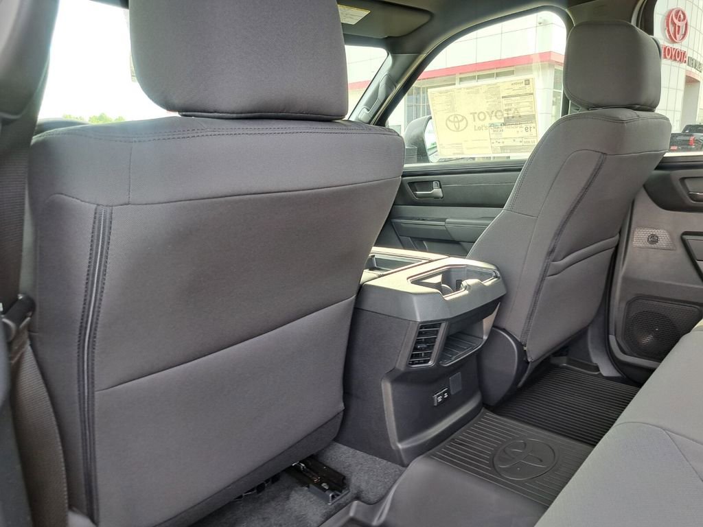 New 2026 Toyota Tundra SR5 image 24