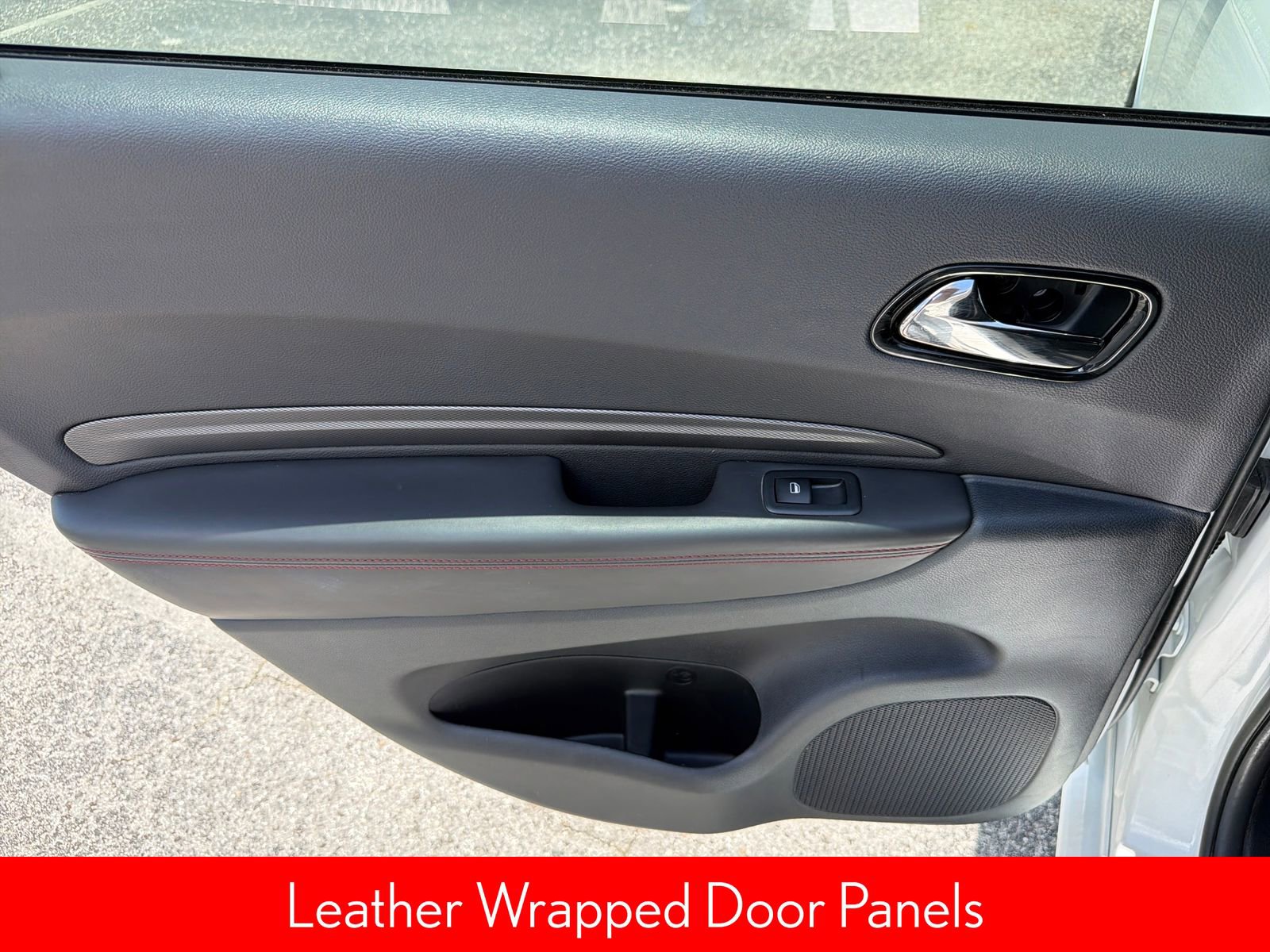 Used 2024 Dodge Durango GT RWD image 35
