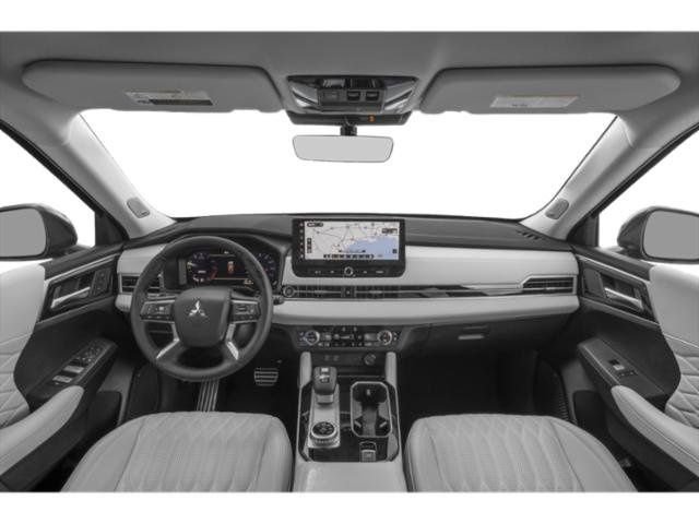 Used 2025 Mitsubishi Outlander SEL AWD/4WD image 32