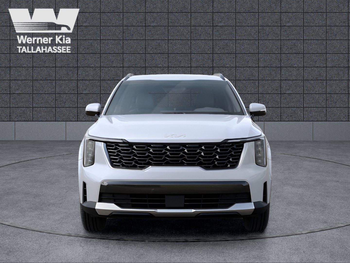 New 2026 Kia Sorento S image 2