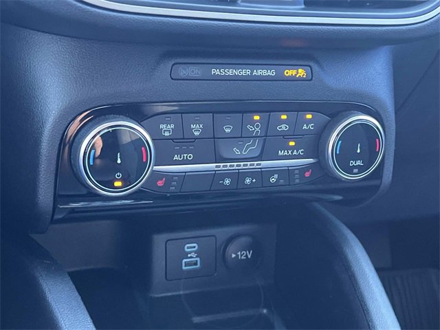Certified 2022 Ford Escape SE w/ Convenience Package image 23