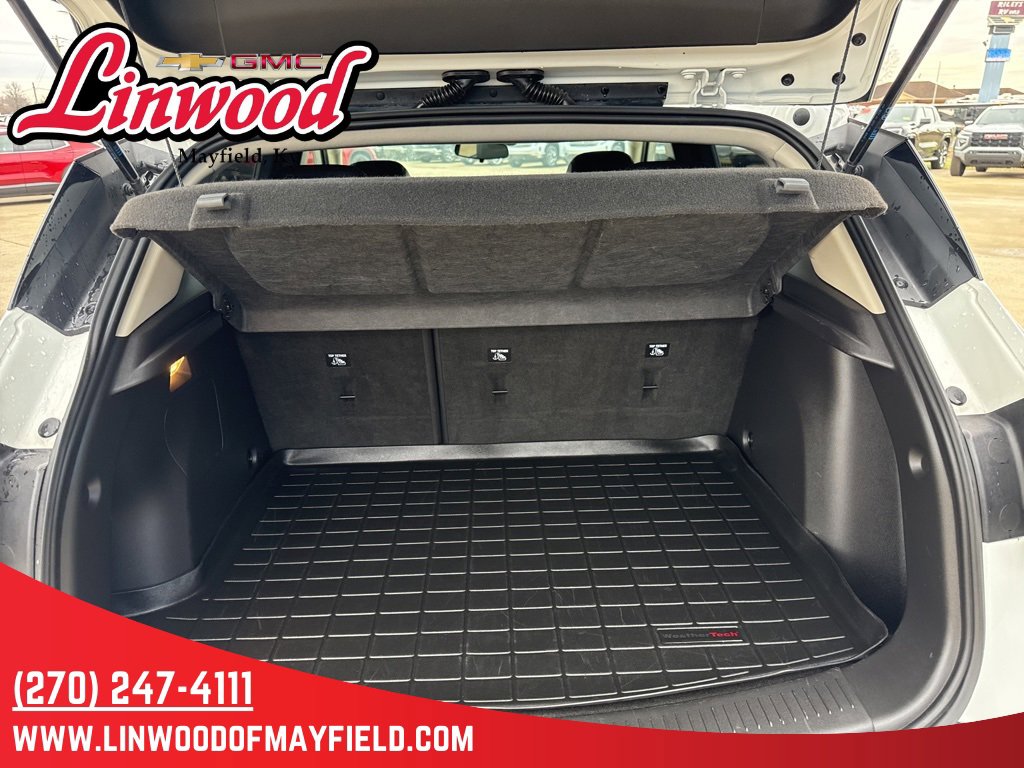 Used 2020 Buick Encore GX Preferred w/ Cold Weather Comfort Package image 10