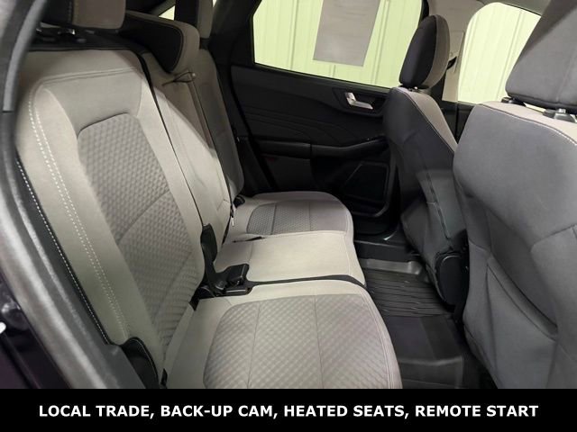 Used 2021 Ford Escape SE w/ Convenience Package image 23