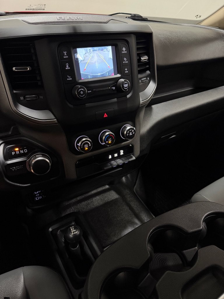 Used 2019 RAM 2500 Tradesman w/ Chrome Appearance Group AWD/4WD image 13