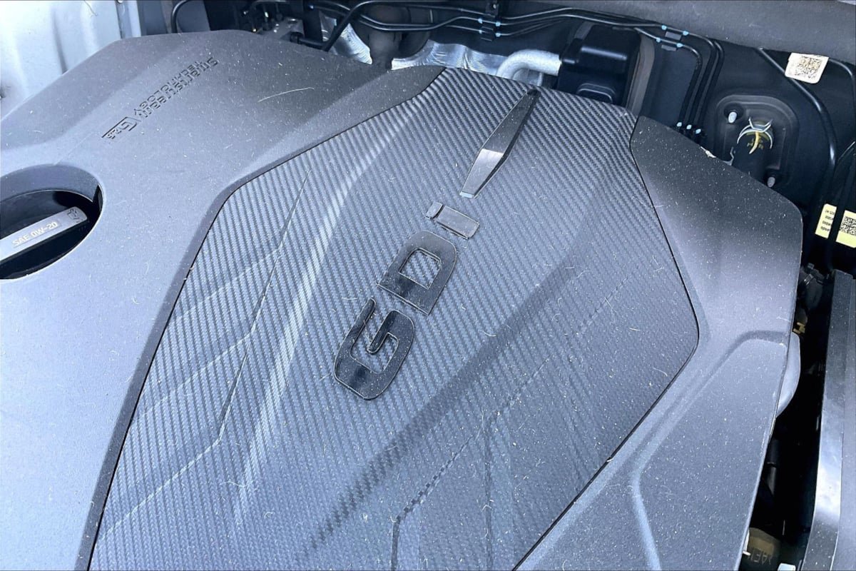 Used 2022 Hyundai Santa Cruz SEL w/ Activity Package FWD image 34