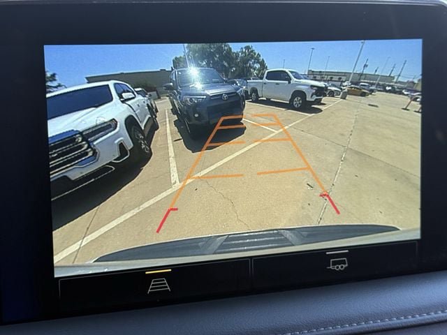 Used 2023 Chevrolet Tahoe LT RWD image 18