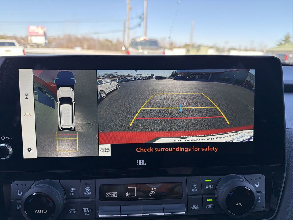 Used 2026 Toyota Grand Highlander Limited image 23