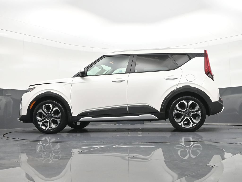 Used 2020 Kia Soul X-Line FWD image 24