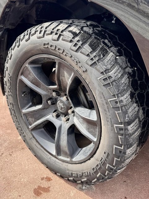 Used 2020 RAM 1500 Lone Star image 17