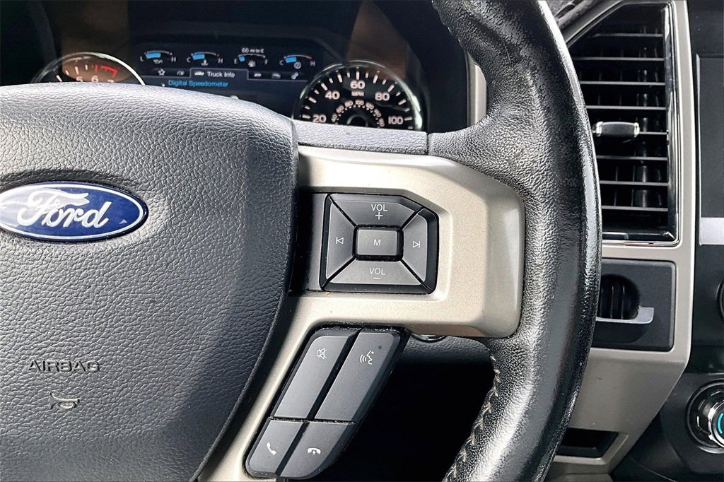 Used 2020 Ford F150 Lariat image 21
