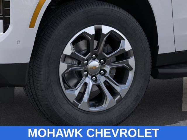 New 2026 Chevrolet Tahoe LT w/ Comfort Package AWD/4WD image 9
