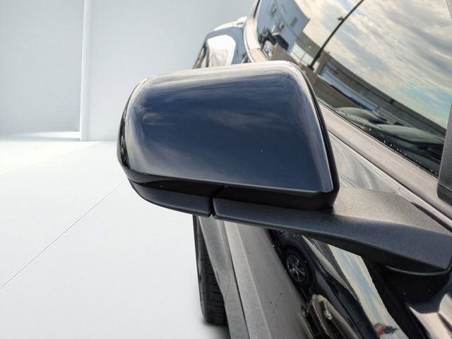 Used 2021 Ford Mustang EcoBoost w/ Black Accent Package image 10