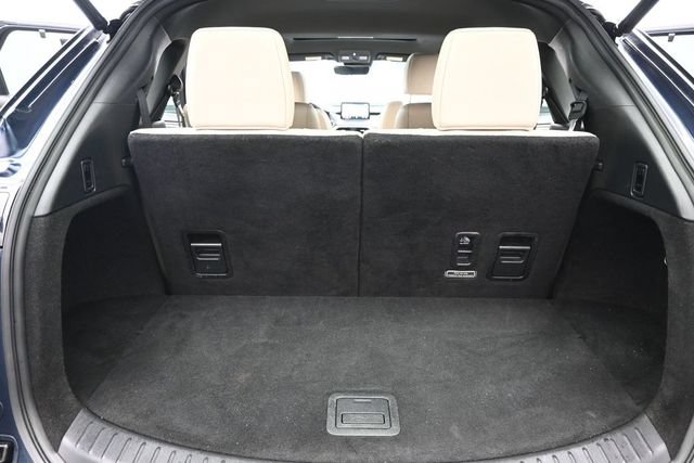 Used 2020 MAZDA CX-9 Grand Touring AWD/4WD image 28