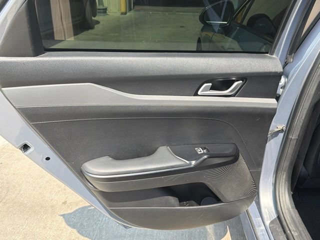 Used 2023 Kia K5 LXS FWD image 13