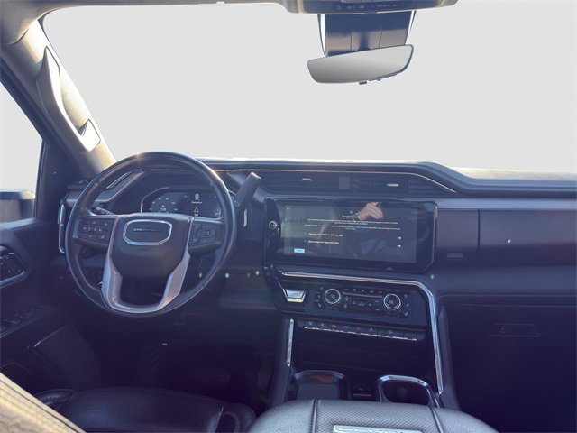 Used 2024 GMC Sierra 2500 Denali w/ Denali Reserve Package image 14