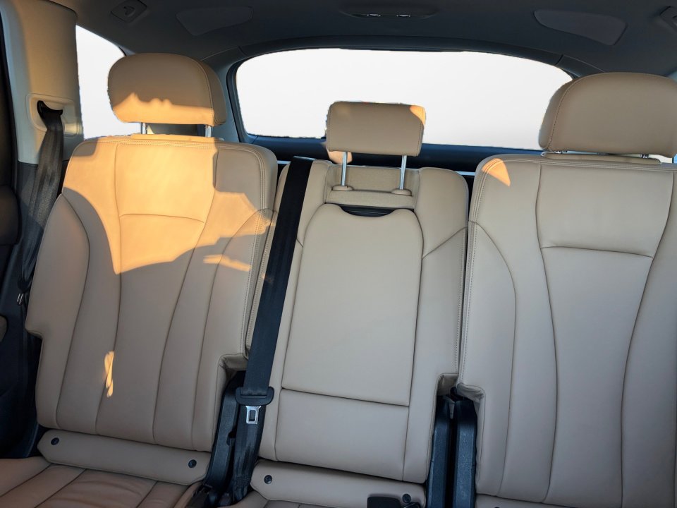 Certified 2025 Audi Q7 3.0T Premium Plus w/ Premium Plus Package image 12