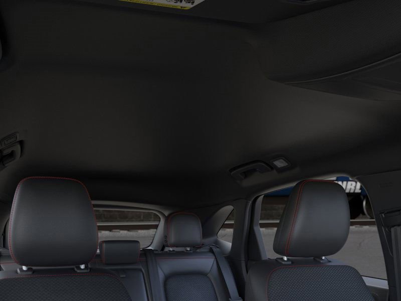 New 2026 Ford Escape ST-Line Select w/ Tech Pack #2 image 22