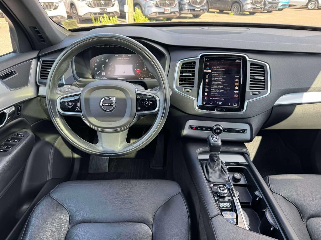 Used 2016 Volvo XC90 T6 Momentum AWD/4WD image 20