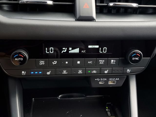New 2026 Subaru Outback Touring AWD/4WD image 29