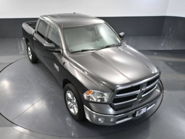 Used 2019 RAM 1500 ST w/ SXT Plus Group AWD/4WD image 54