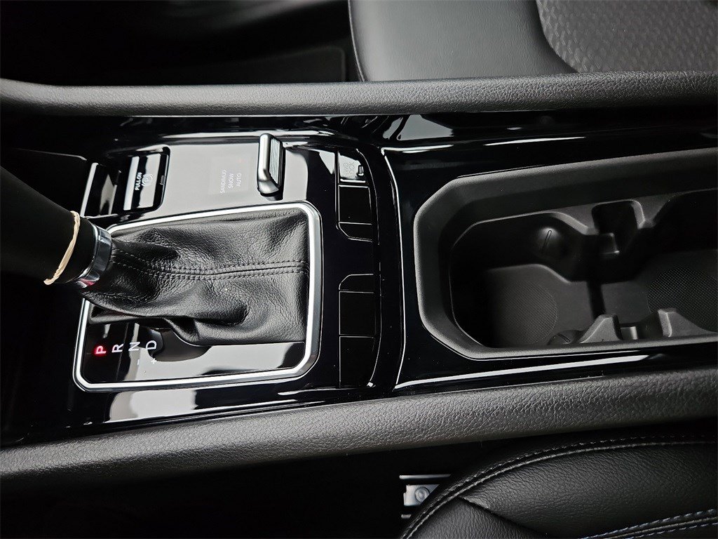 New 2026 Jeep Compass Latitude image 24