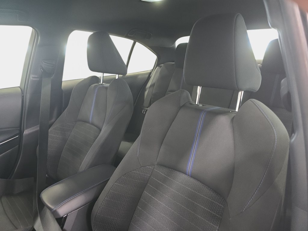 Used 2022 Toyota Corolla SE FWD image 20