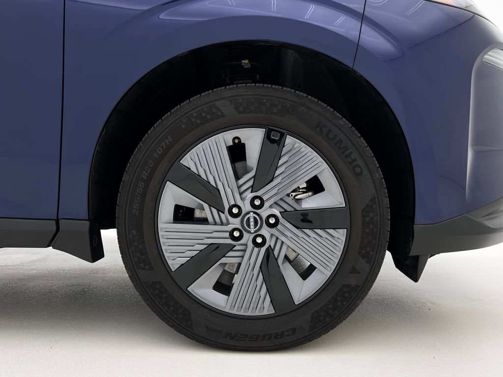 Used 2025 Nissan Murano SL image 34