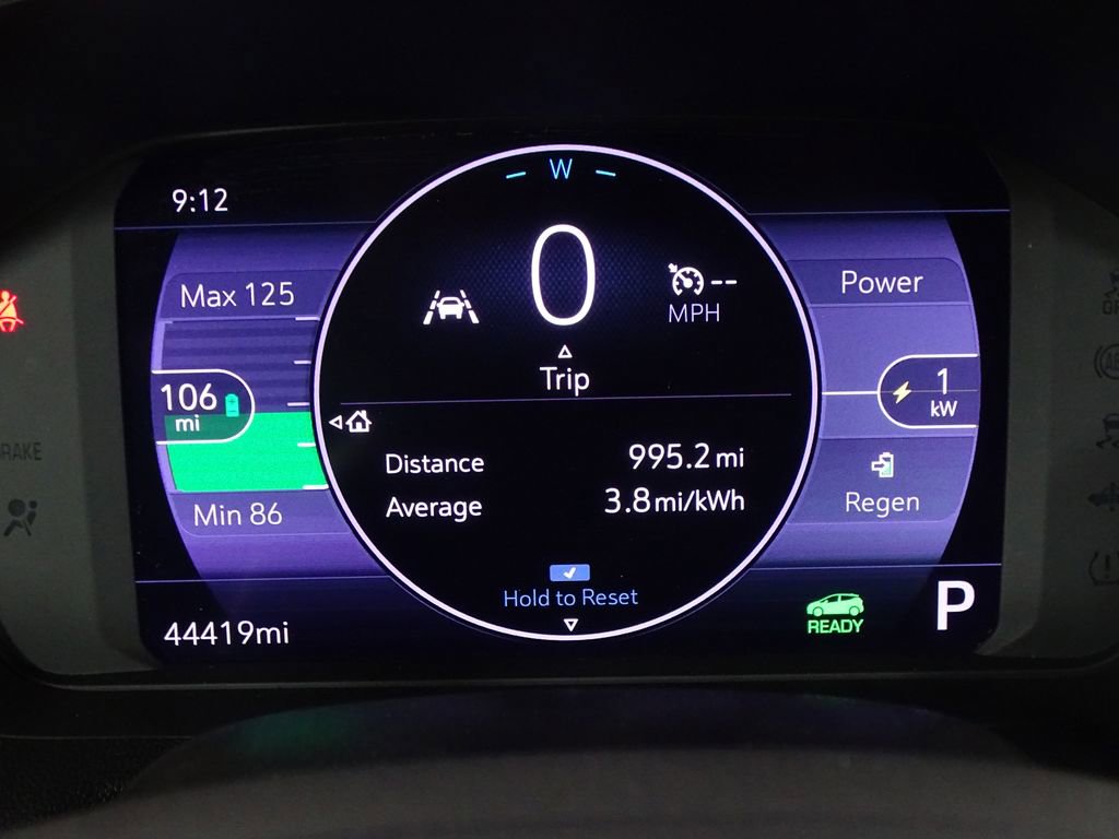 Used 2023 Chevrolet Bolt LT w/ Driver Confidence Package image 24