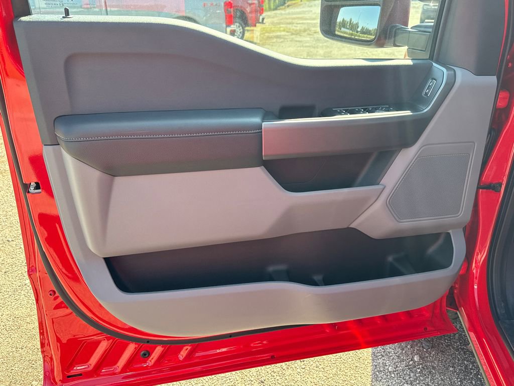 New 2026 Ford F350 XL w/ STX Appearance Package image 10