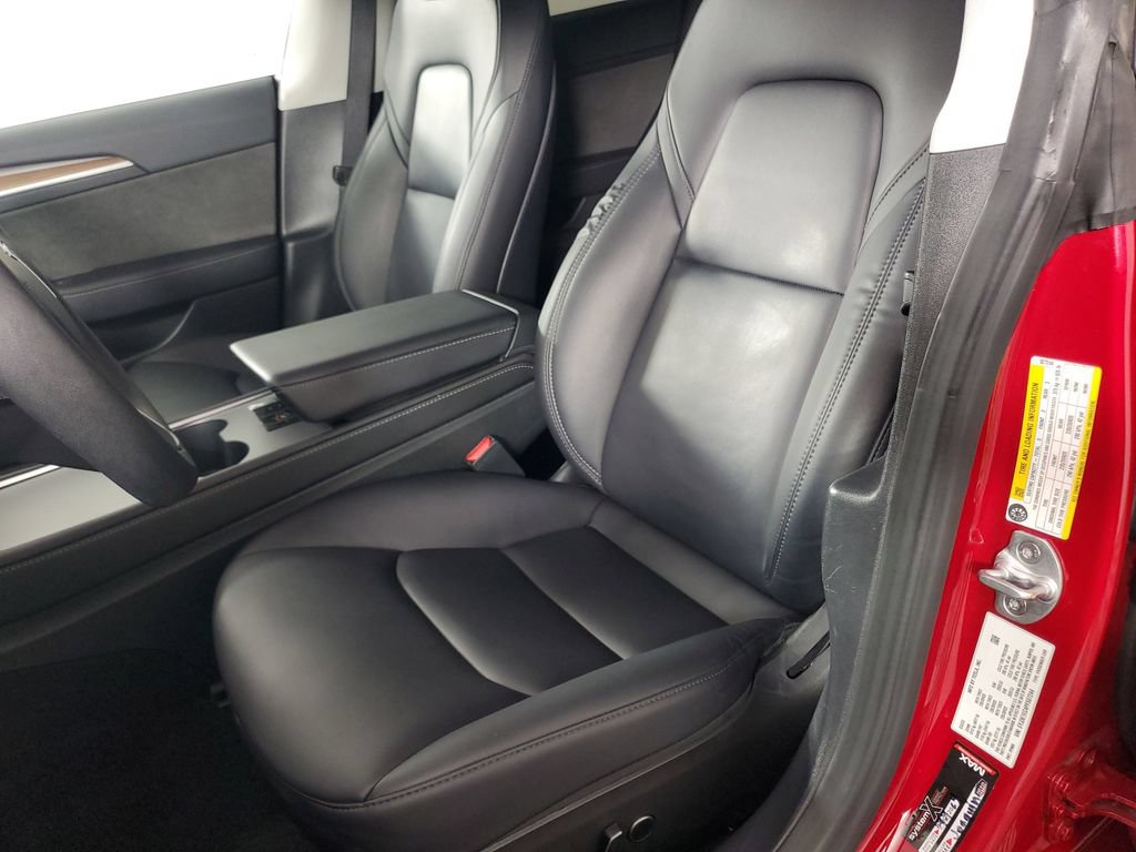 Used 2023 Tesla Model 3 Performance AWD/4WD image 15