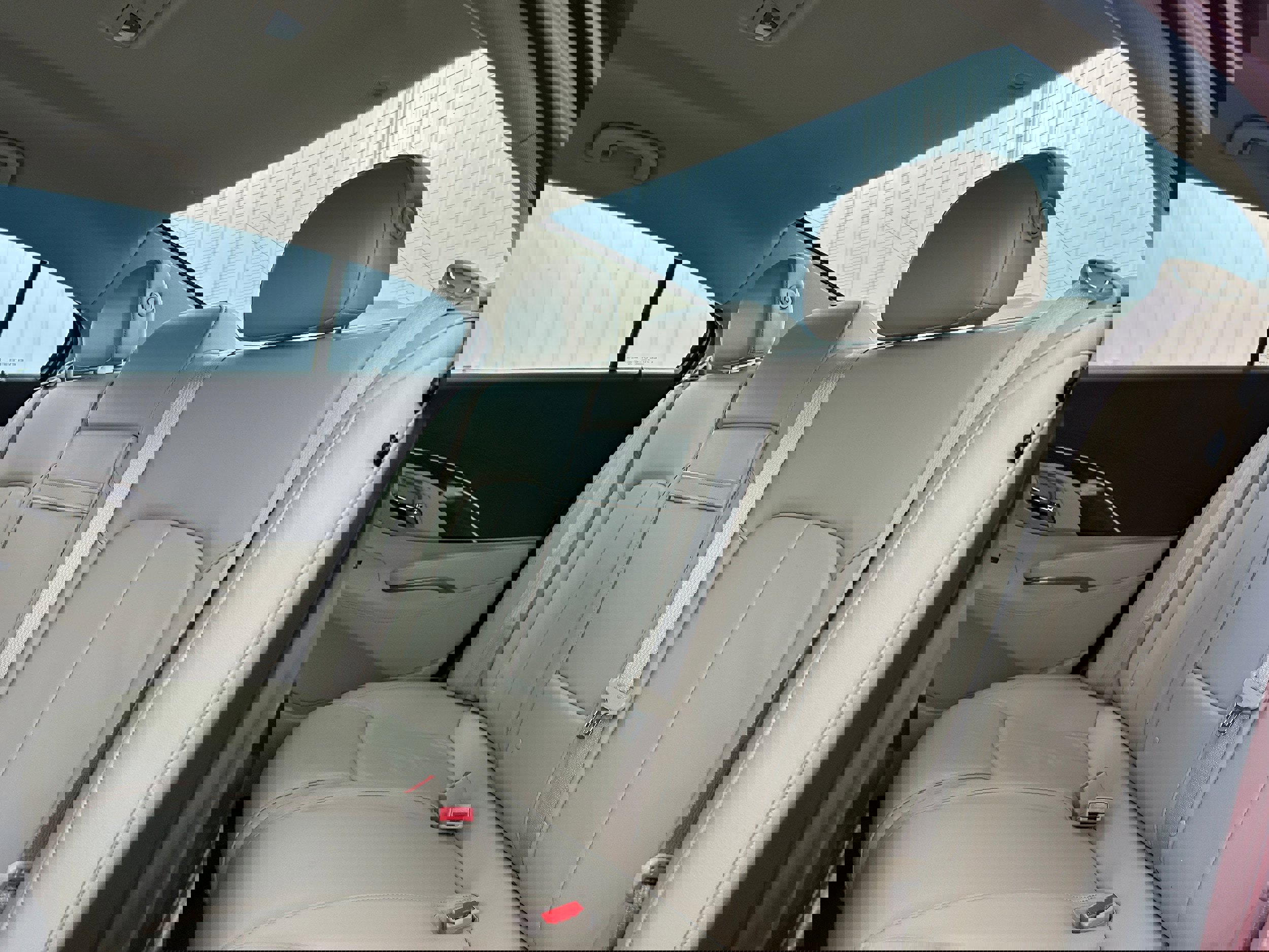 Used 2016 Buick LaCrosse Leather w/ Experience Buick Package image 26