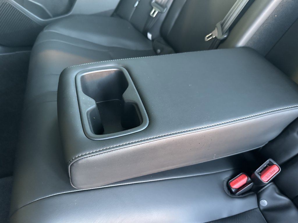 Used 2024 Honda Accord Touring image 34