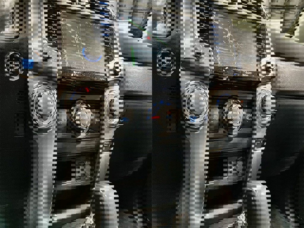 Used 2021 Toyota 4Runner SR5 Premium image 35