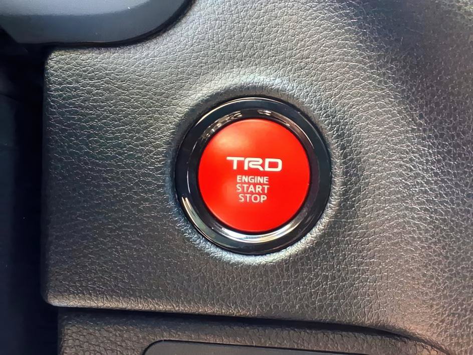 New 2026 Toyota Tundra SR5 AWD/4WD image 14